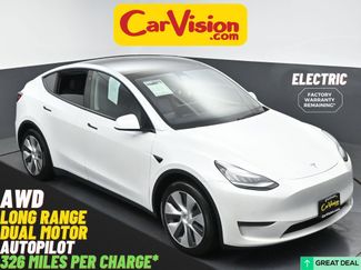 Used 2021 Tesla Model Y Long Range video 1