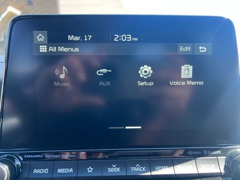 Used 2021 Kia Forte GT-Line w/ GT-Line Premium Package image 22