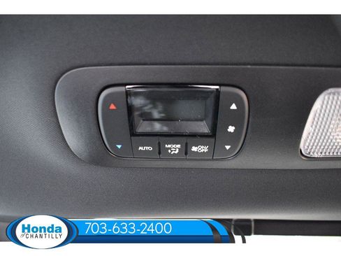 New 2026 Honda Odyssey Sport-L image 29