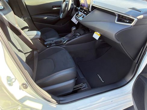 New 2026 Toyota Corolla SE image 13