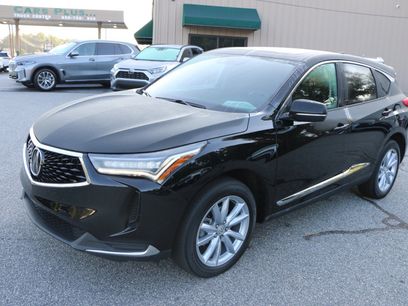 Used 2024 Acura RDX SH-AWD