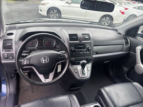 Used 2007 Honda CR-V EX-L image 16