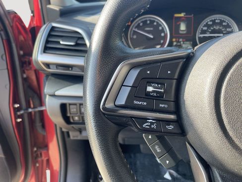 Used 2019 Subaru Forester Limited AWD/4WD image 7