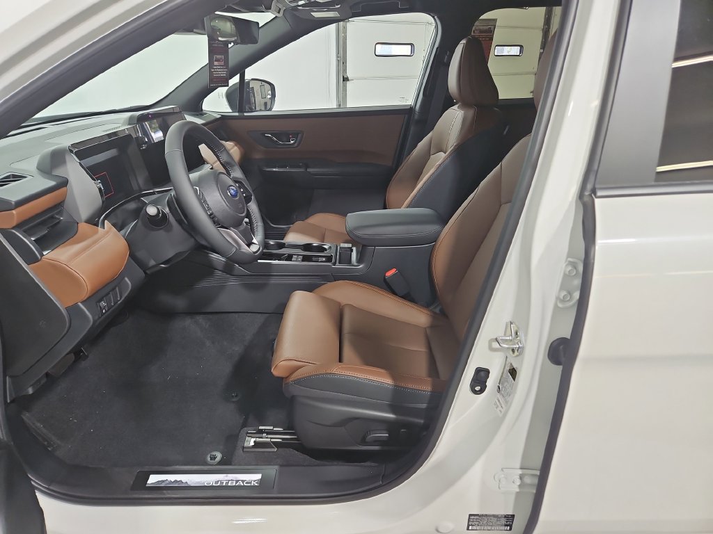 New 2026 Subaru Outback Touring XT AWD/4WD image 9