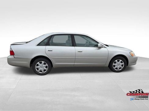 Used 2004 Toyota Avalon XL FWD image 7