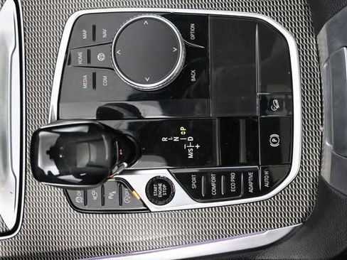 Used 2019 BMW X5 xDrive50i w/ M Sport Package AWD/4WD image 20