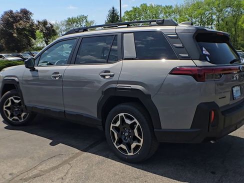 New 2026 Subaru Outback Touring AWD/4WD image 6