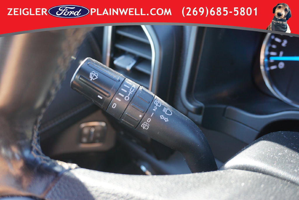 Used 2020 Ford Expedition Max Limited AWD/4WD image 27