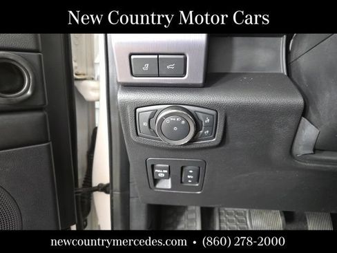 Used 2019 Ford Expedition Max Platinum AWD/4WD image 26