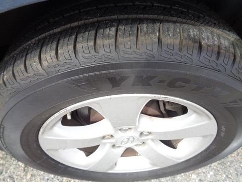 Used 2014 Toyota Sienna LE image 29