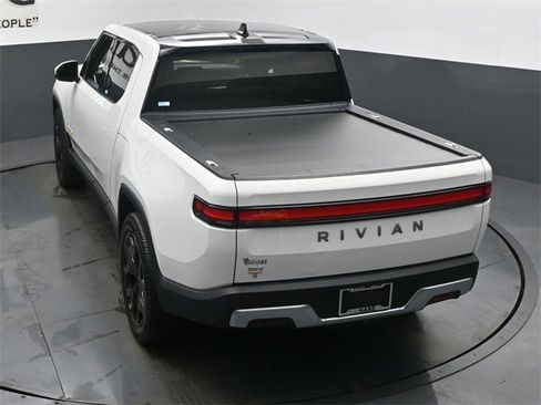 Used 2022 Rivian R1T Launch Edition image 54