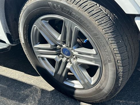 Used 2019 Ford F150 XLT w/ Equipment Group 302A Luxury RWD image 9