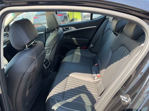 New 2026 Genesis G70 2.5T Prestige AWD/4WD image 14