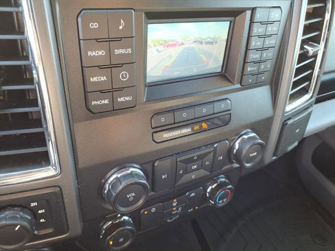 Used 2016 Ford F150 XLT w/ Trailer Tow Package AWD/4WD image 35