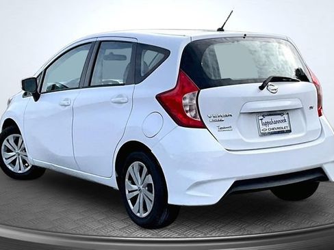 Used 2019 Nissan Versa Note SV FWD image 4
