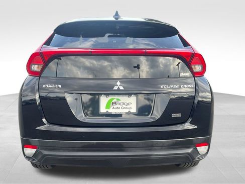 Used 2019 Mitsubishi Eclipse Cross LE AWD/4WD image 7