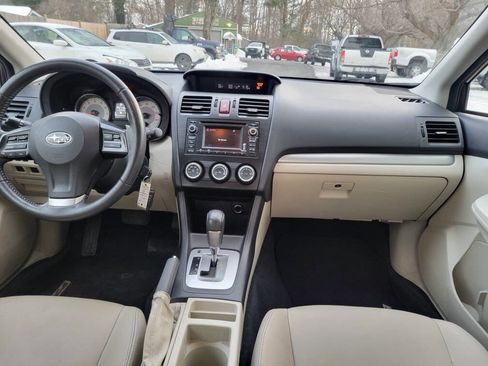 Used 2012 Subaru Impreza 2.0i Sport Limited image 10
