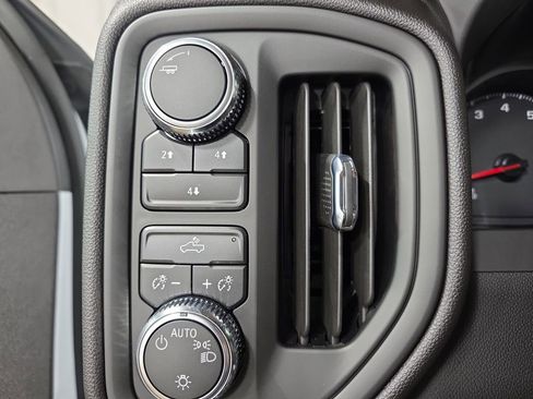 New 2026 GMC Sierra 2500 Pro w/ Convenience Package image 24