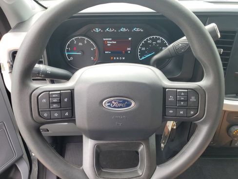 Used 2024 Ford F350 XL w/ STX Appearance Package image 26