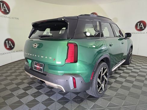 New 2026 MINI Cooper Countryman S image 4