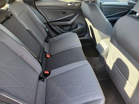 New 2026 Volkswagen Jetta Sport image 22