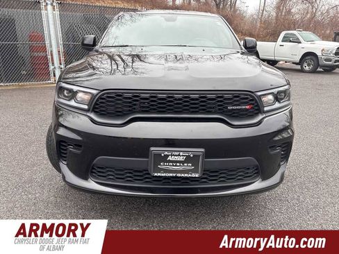 Used 2025 Dodge Durango GT image 2