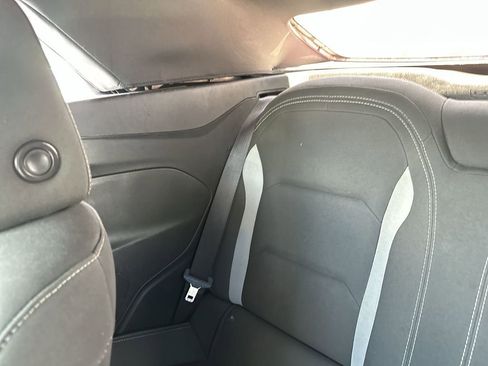 Used 2019 Chevrolet Camaro LT RWD image 13