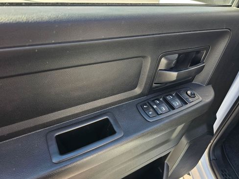 Used 2020 RAM 2500 Tradesman RWD image 20