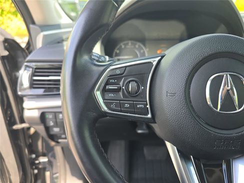 Used 2021 Acura RDX AWD image 33