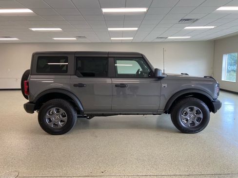 New 2025 Ford Bronco Big Bend image 5