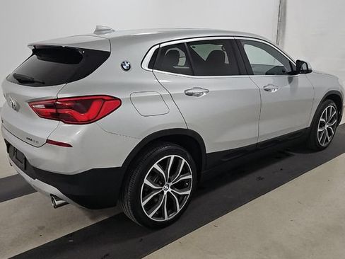 Used 2018 BMW X2 sDrive28i w/ Convenience Package FWD image 2