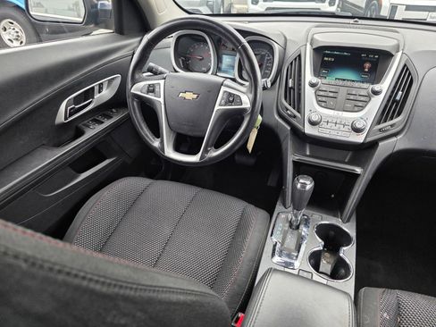 Used 2016 Chevrolet Equinox LT w/ Convenience Package FWD image 15