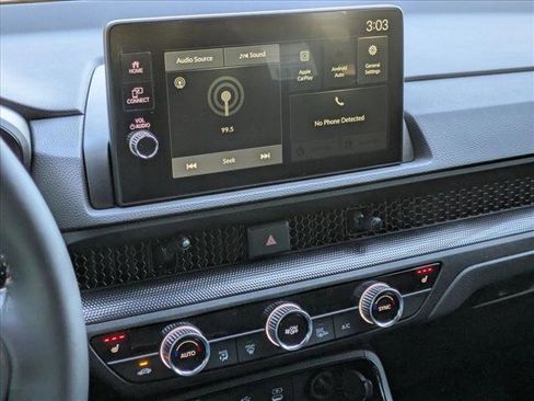 New 2026 Honda CR-V Sport image 12