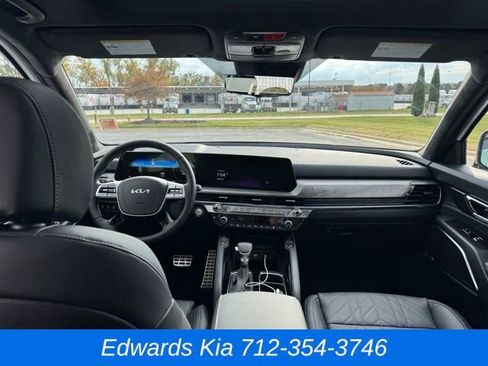 New 2025 Kia Telluride SX Prestige X-Line image 18