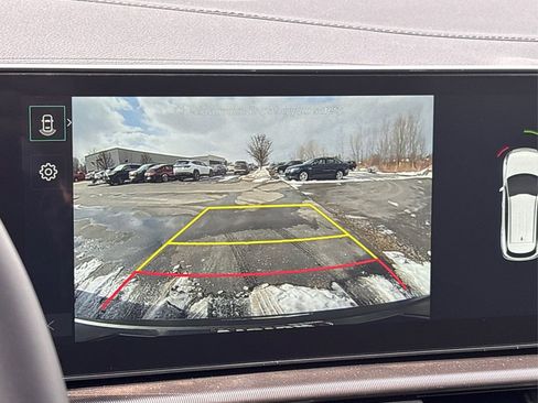 New 2026 Kia Sportage EX image 22