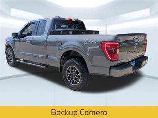 Used 2023 Ford F150 XLT w/ Equipment Group 302A High video 2