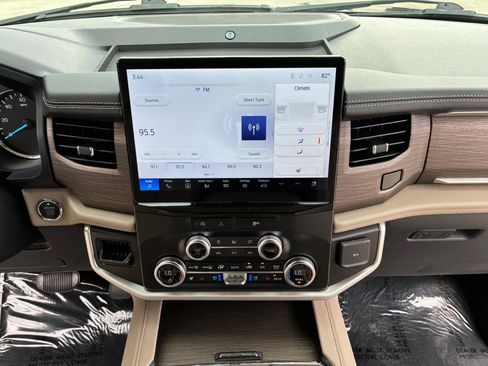Used 2024 Ford Expedition Limited RWD image 23