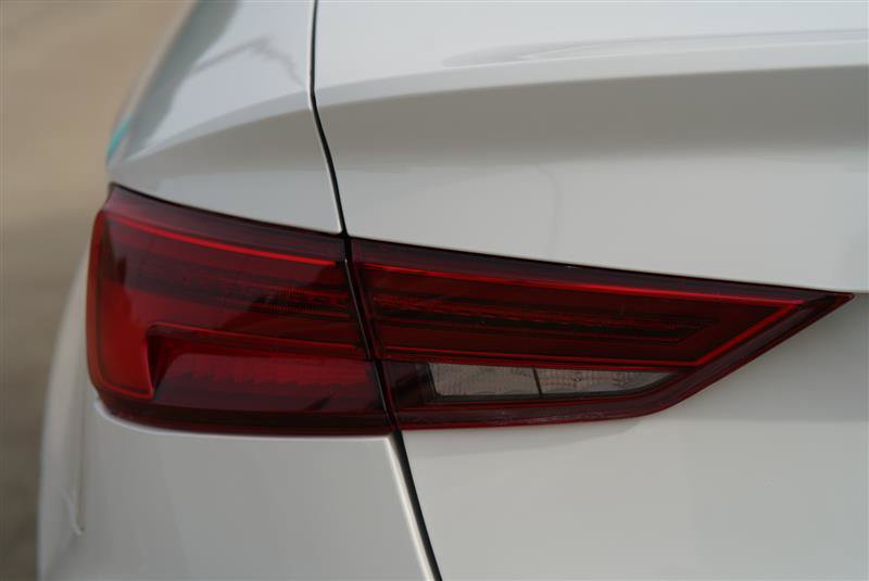 Used 2020 Audi A3 2.0T Premium Plus w/ Premium Plus Package FWD image 34