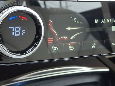 Used 2022 Genesis G80 2.5T w/ Prestige Package image 26