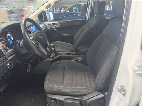 Used 2019 Ford Ranger XLT w/ Equipment Group 301A Mid AWD/4WD image 6