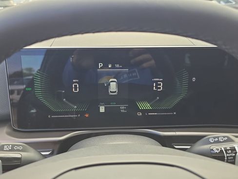 New 2026 Kia Sportage EX image 32