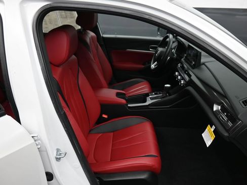 Certified 2025 Acura Integra A-Spec image 23