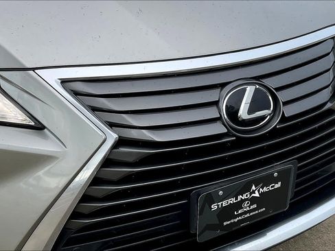 Used 2017 Lexus RX 350 FWD w/ Premium Package image 29