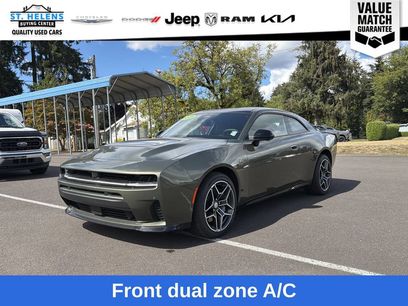 Used 2026 Dodge Charger Scat Pack
