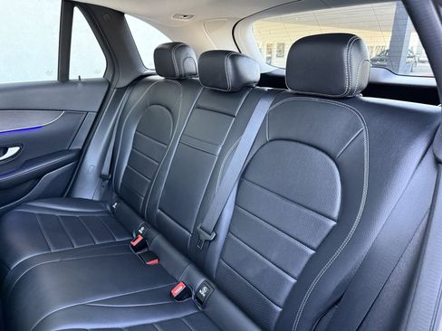 Certified 2022 Mercedes-Benz GLC 300 GLC 300 image 13