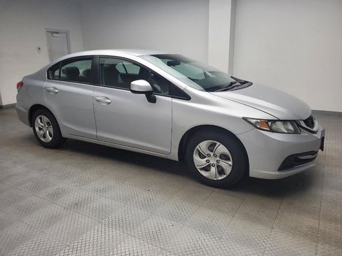 Used 2013 Honda Civic LX image 11