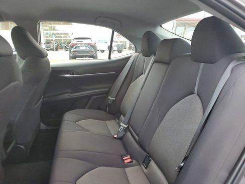 Certified 2024 Toyota Camry LE w/ Cold Weather Package image 10