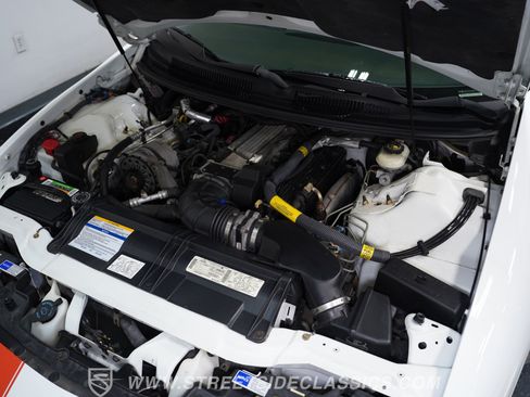 Used 1997 Chevrolet Camaro Z28 w/ Preferred Equipment Group 2 RWD image 32