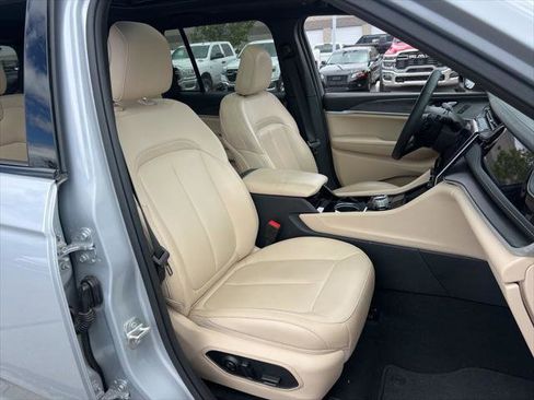 Certified 2023 Jeep Grand Cherokee 4WD 4xe image 20