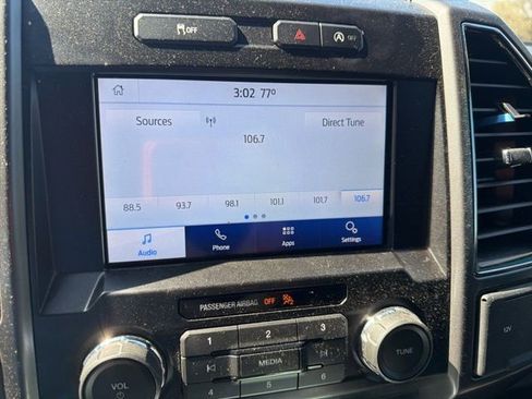 Used 2020 Ford F150 XLT w/ Equipment Group 302A Luxury image 19